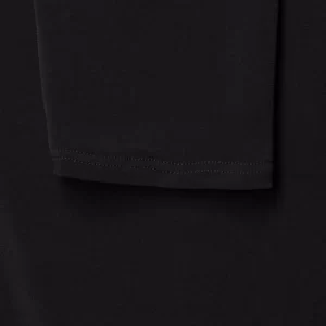 Schlussverkauf 🔔 Swing Bolero Mit Dreiviertelärmeln – Schwarz ✨ 7