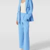Aktion 🤩 Betty Barclay Blazer Mit Reverskragen – Hellblau 🔥 19