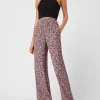 Modström Crop Top Mit Rippenstruktur Modell ‘Igor’ – Schwarz 17