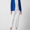 Blitzangebot ⭐ Fransa Blazer Mit Stretch-Anteil – Royalblau 🎁 19