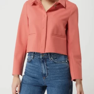 Großhandel ⌛ S.Oliver BLACK LABEL Blazer Mit Stretch-Anteil – Altrosa 🎉 13